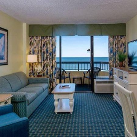 Apartmán *Oceanfront*Tons Of Amenities*Compass Cove*S107 Myrtle Beach Exteriér fotografie