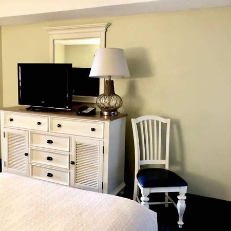 Vila *Oceanfront*Tons Of Amenities*Compass Cove*S107 Myrtle Beach Exteriér fotografie