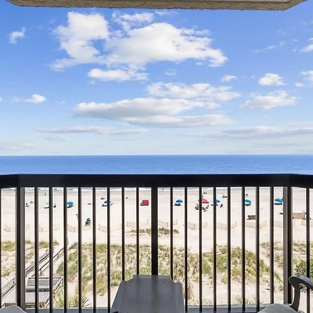 Vila *Oceanfront*Tons Of Amenities*Compass Cove*S107 Myrtle Beach Exteriér fotografie