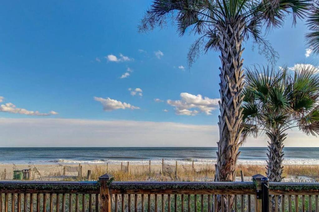 Apartmán *Oceanfront*Tons Of Amenities*Compass Cove*S107 Myrtle Beach Exteriér fotografie