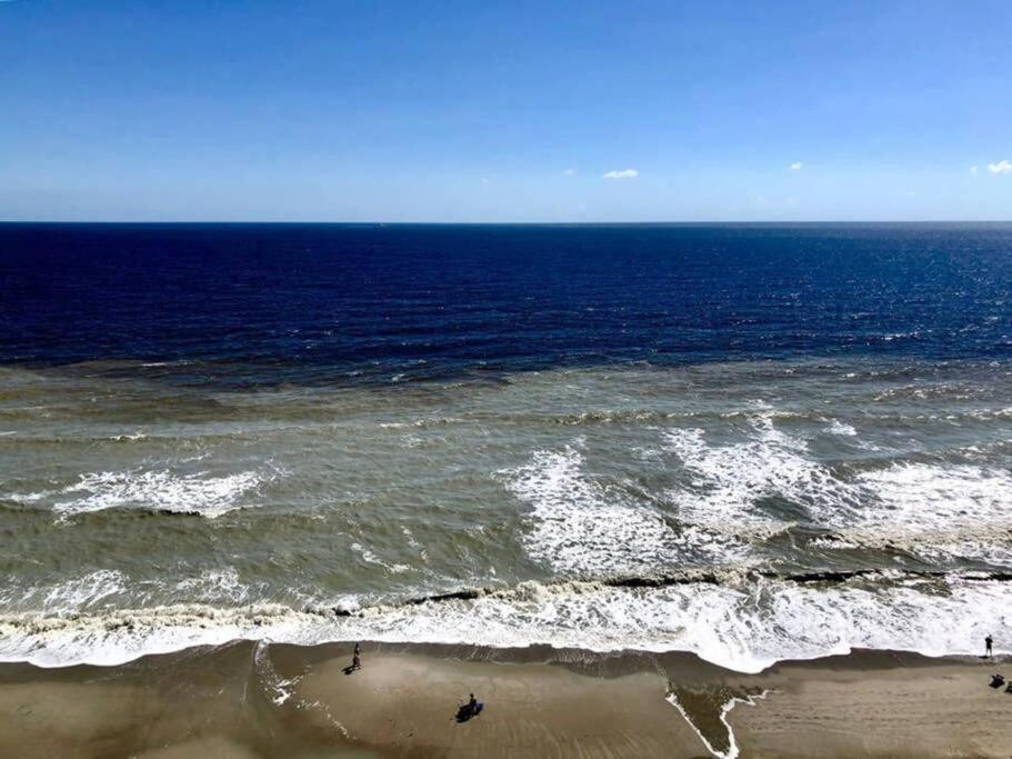 Apartmán *Oceanfront*Tons Of Amenities*Compass Cove*S107 Myrtle Beach Exteriér fotografie