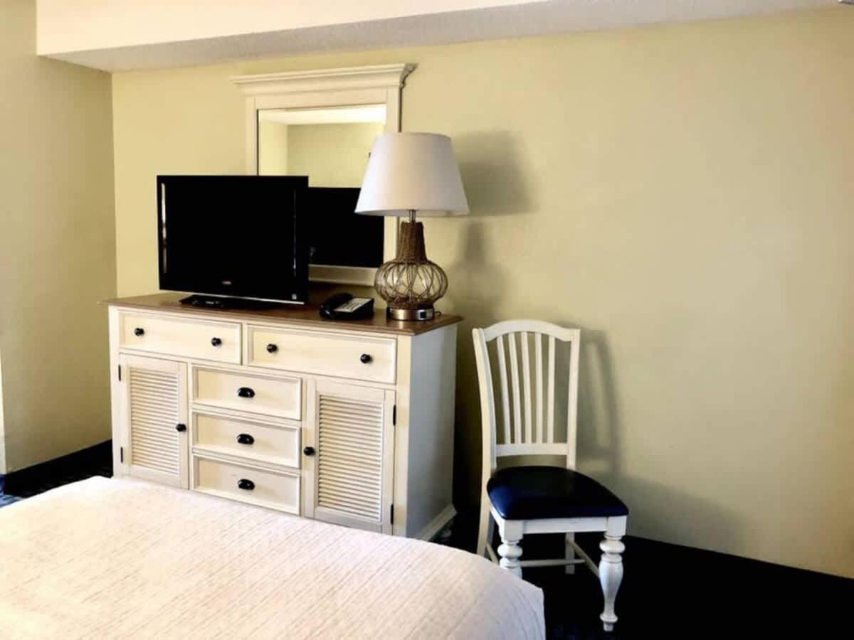 Vila *Oceanfront*Tons Of Amenities*Compass Cove*S107 Myrtle Beach Exteriér fotografie